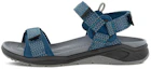 Buy ECCO X-Trinsic 'Comfortable Breathable Blue Sandal' 88070455868