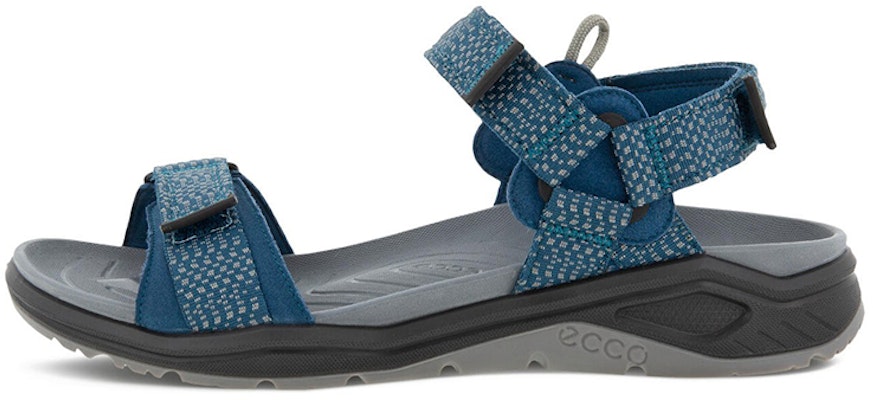ecco/愛步 X-Trinsic 舒適透氣涼鞋 藍色 Buy ecco/愛步 X-Trinsic 舒適透氣涼鞋 藍色