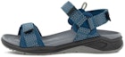 Buy ECCO X-Trinsic 'Comfortable Breathable Blue Sandal' 88070455868