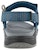 ECCO X-Trinsic 'Comfortable Breathable Blue Sandal' 88070455868