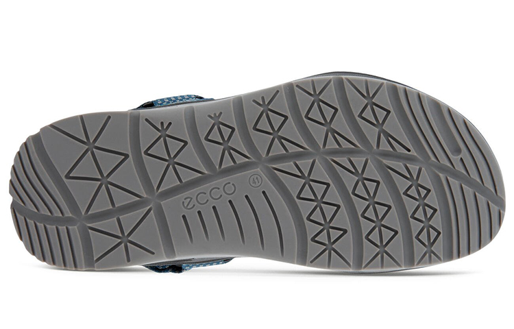 Purchase ECCO X-Trinsic 'Comfortable Breathable Blue Sandal' 88070455868