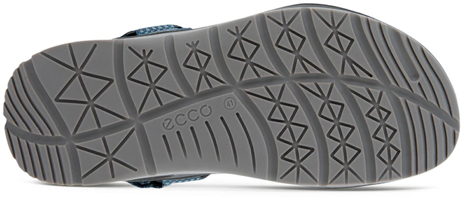 ECCO X-Trinsic 'Comfortable Breathable Blue Sandal' 88070455868 Purchase ECCO X-Trinsic 'Comfortable Breathable Blue Sandal' 88070455868