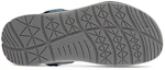 Purchase ECCO X-Trinsic 'Comfortable Breathable Blue Sandal' 88070455868