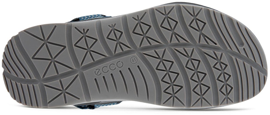 ecco/愛步 X-Trinsic 舒適透氣涼鞋 藍色 Purchase ecco/愛步 X-Trinsic 舒適透氣涼鞋 藍色