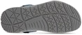 ECCO X-Trinsic 'Comfortable Breathable Blue Sandal' 88070455868