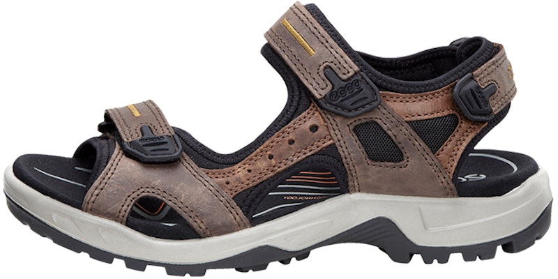 ECCO Yucatan 'Sandal Coklat Selesa & Bernafas' 06956456401 Buy ECCO Yucatan 'Sandal Coklat Selesa & Bernafas' 06956456401