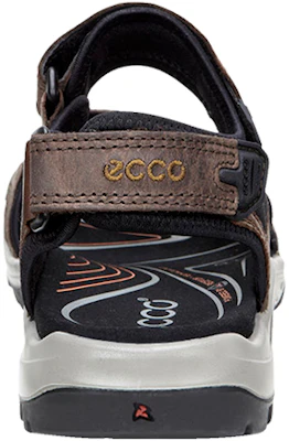 ECCO Yucatan 'Sandalias Marrones Cómodas y Transpirables' 06956456401 Shop ECCO Yucatan 'Sandalias Marrones Cómodas y Transpirables' 06956456401