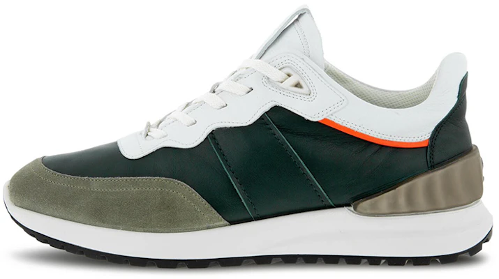 ECCO Yucatan 'Kulit Hijau Dua Nada' 52324460197 Buy ECCO Yucatan 'Kulit Hijau Dua Nada' 52324460197