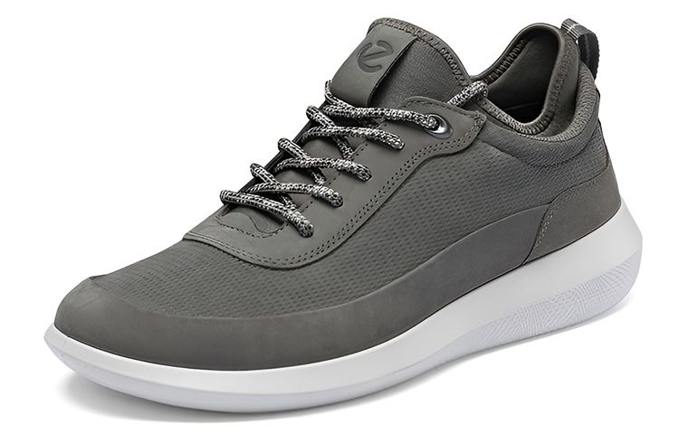 ECCO Yuedong 'Deep Brown' 圖 3