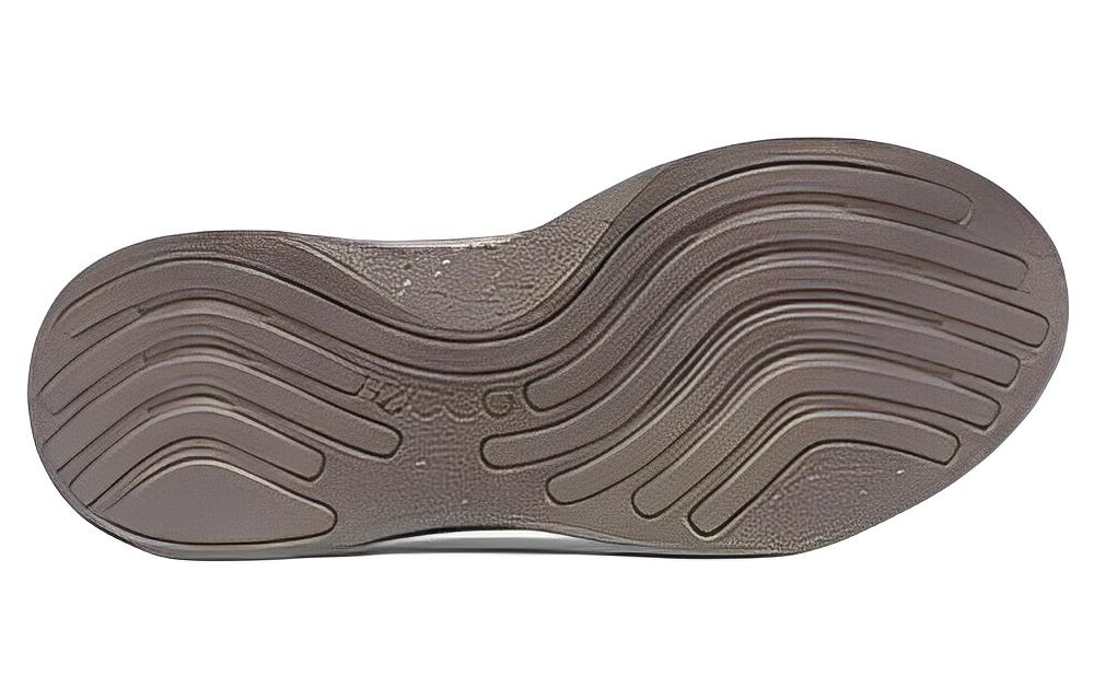 ECCO Yuedong 'Grey Brown Dad Shoe' 圖 5