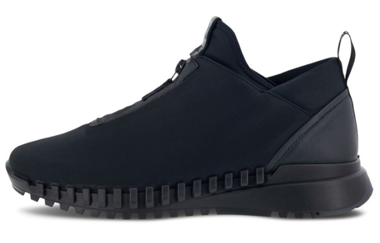 ECCO Zipflex 'Black'