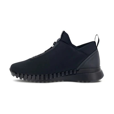 ECCO Zipflex 'Black'