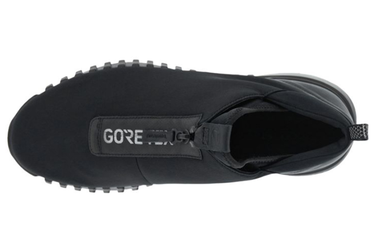 ECCO Zipflex 'Black' 圖 3