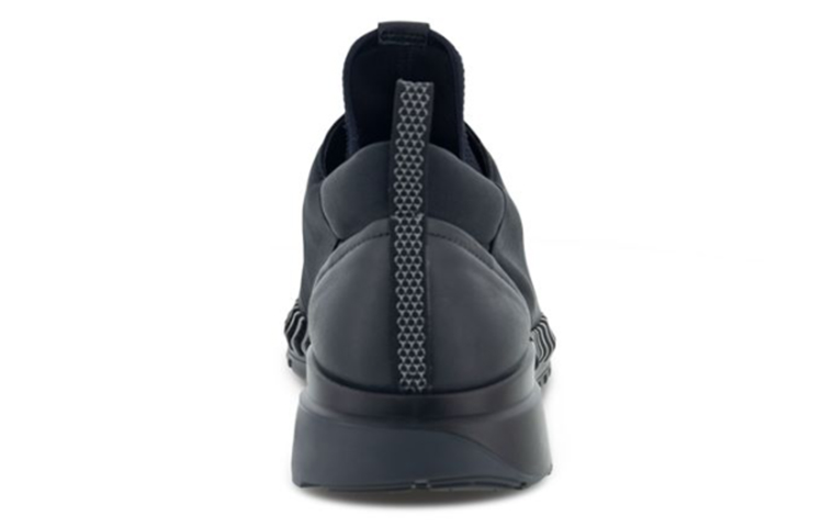 ECCO Zipflex 'Black' 圖 4