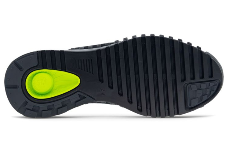 ECCO Zipflex 'Black' 圖 5