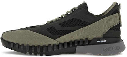 ECCO Zipflex 'Black' 80392452567 ECCO Zipflex 'Black' 80392452567