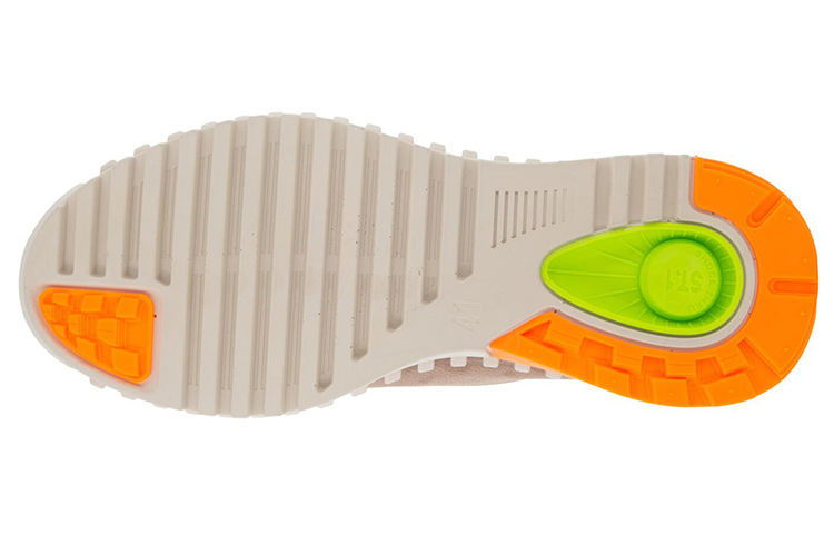 ECCO Zipflex 'Chestnut' 圖 5