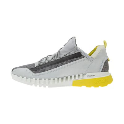ECCO Zipflex 'Grey'