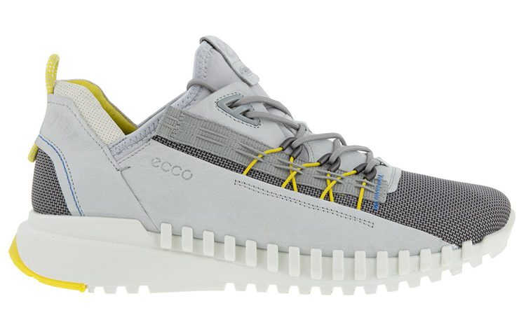 Order ECCO Zipflex ''Gris'' 80389401379