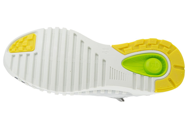 Purchase ECCO ジップフレックス (グレー) 80389401379