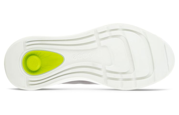 ECCO Zipflex Low-Top Running Shoes 'Grey CMFT Sport' 圖 5