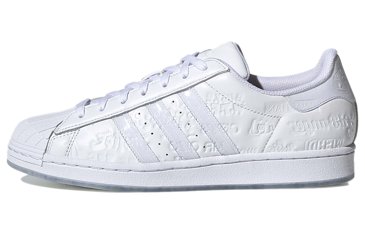 Buy Ed Banger x adidas Superstar '云白' FZ5524