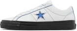 Buy Eddie Cernicky x Converse One Star Pro Low 'Putih Kinetic Biru' A07308C