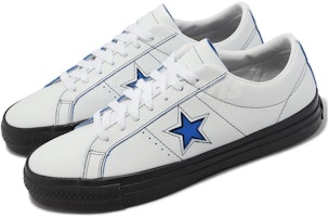 Eddie Cernicky x Converse One Star Pro Low 'Putih Kinetic Biru' A07308C Lookbook Eddie Cernicky x Converse One Star Pro Low 'Putih Kinetic Biru' A07308C