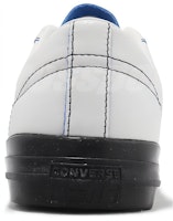 Eddie Cernicky x Converse One Star Pro Low 'Putih Kinetic Biru' A07308C Shop Eddie Cernicky x Converse One Star Pro Low 'Putih Kinetic Biru' A07308C