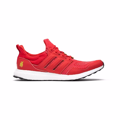 Eddie Huang adidas UltraBoost 1.0 'Chinese New Year'
