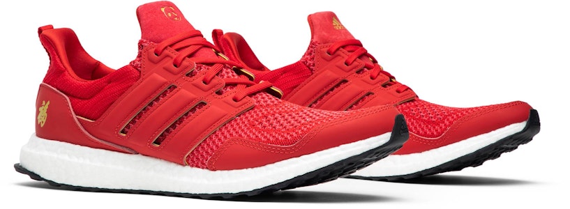 Eddie Huang x adidas UltraBoost 1.0 'Tahun Baru Imlek' F36426 Cheap Eddie Huang x adidas UltraBoost 1.0 'Tahun Baru Imlek' F36426