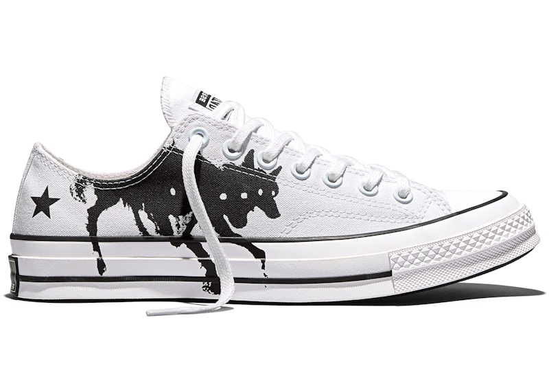 EDGLRD x Converse Chuck 70 'White' A20011C