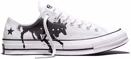 EDGLRD x Converse Chuck 70 'White' A20011C