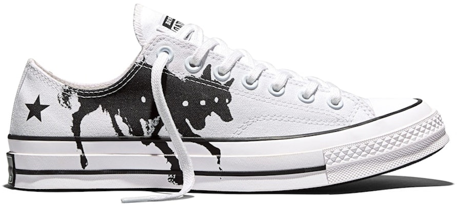 EDGLRD x Converse Chuck 70 ''Putih'' A20011C Buy EDGLRD x Converse Chuck 70 ''Putih'' A20011C