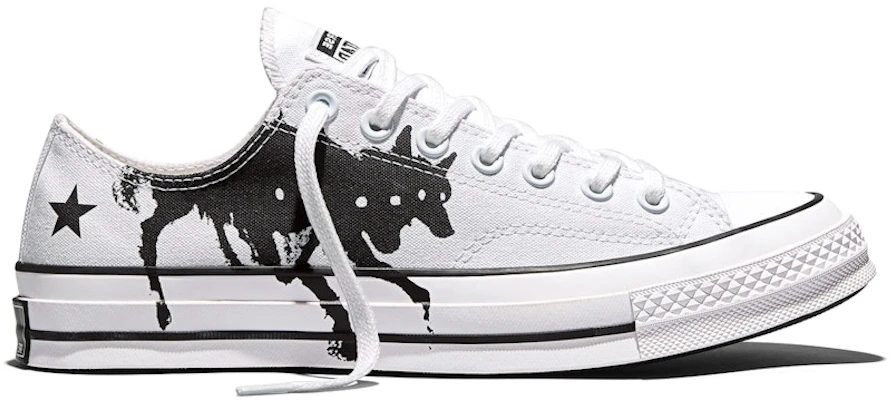 EDGLRD x Converse Chuck 70 'White' A20011C Buy EDGLRD x Converse Chuck 70 'White' A20011C