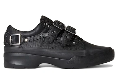 Efron Danzig x Vans Premium Old Skool 'Femme Meets Punk'