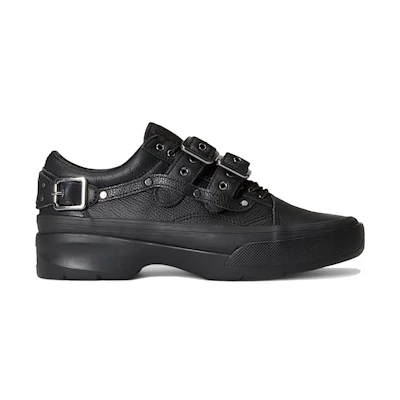 Efron Danzig Vans PRM Old Skool 'Femme Meets Punk'