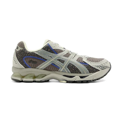 Eighteen East ASICS GEL Nimbus 10.1 'A Study On Speed'