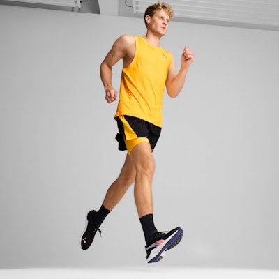 Electrify Nitro 3 Running Shoes 378455-15 Lookbook Electrify Nitro 3 Running Shoes 378455-15