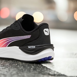 エレクトリファイ ニトロ 3 ランニングシューズ 378455-15 Purchase エレクトリファイ ニトロ 3 ランニングシューズ 378455-15