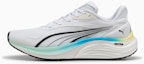 Buy Electrify Nitro 4 Shoes PUMA White-Mint Melt-Speed Blue 310789-11