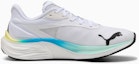 Purchase Electrify Nitro 4 Shoes PUMA White-Mint Melt-Speed Blue 310789-11