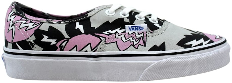 Buy Eley Kishimoto x Vans Authentic 'Magnolia' zapatillas edición especial VN-018BGHO
