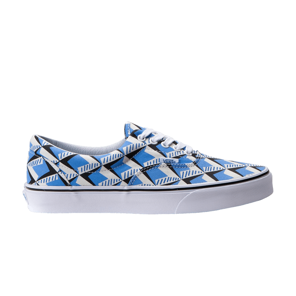 Buy Eley Kishimoto x Vans Era ''Whopping Waffle'' Sneaker VN0ZULGHS