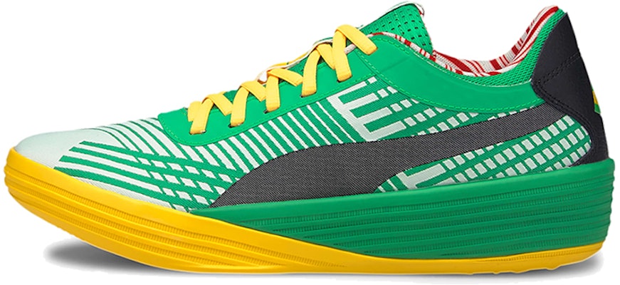 Elf x Puma Clyde All-Pro 'Buddy The Elf' 195315-01 Buy Elf x Puma Clyde All-Pro 'Buddy The Elf' 195315-01