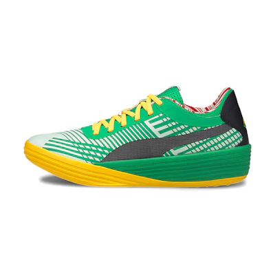 Elf Puma Clyde All-Pro 'Buddy The Elf'