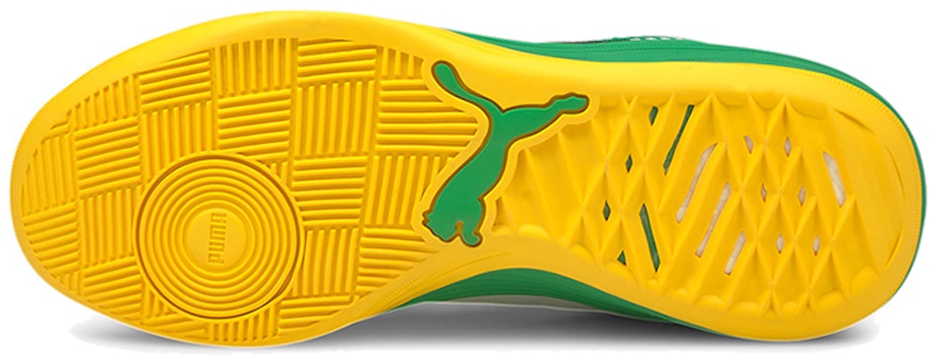 Elf x Puma Clyde All-Pro 'Buddy The Elf' 195315-01 Details for Elf x Puma Clyde All-Pro 'Buddy The Elf' 195315-01