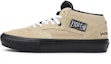 Buy Elihah Berle x Vans Skate Half Cab 'Khaki Cerah Hitam' VN0A5FCDZF5