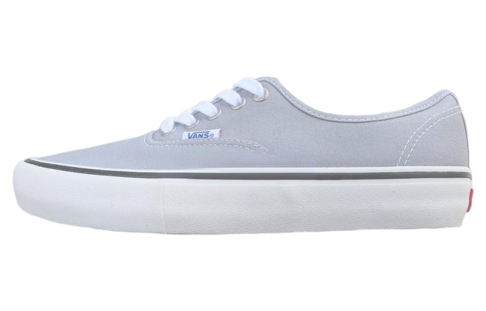 Elijah Berle x Vans Authentic Pro 'Grey' VN0A3479N1D