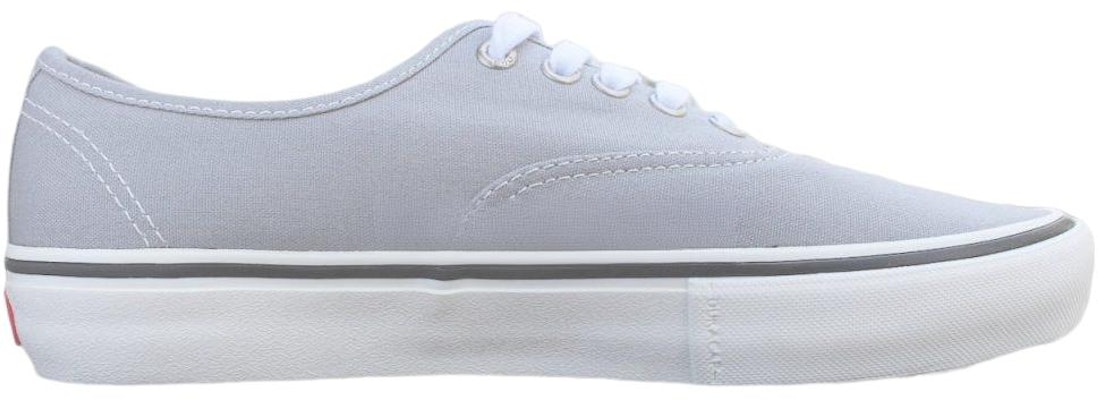Elijah Berle x Vans Authentic Pro 'Grey' VN0A3479N1D Order Elijah Berle x Vans Authentic Pro 'Grey' VN0A3479N1D